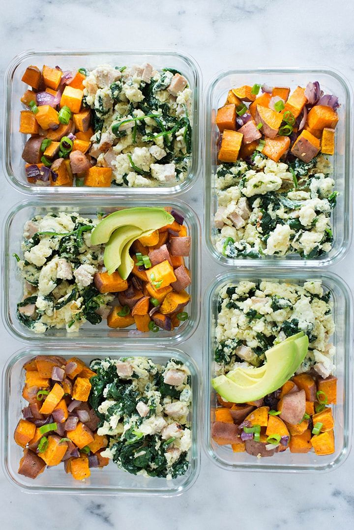 The Ultimate Guide to Meal Prepping for Beginners