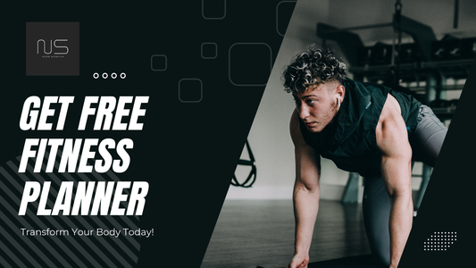 FREE GYM PLANNER